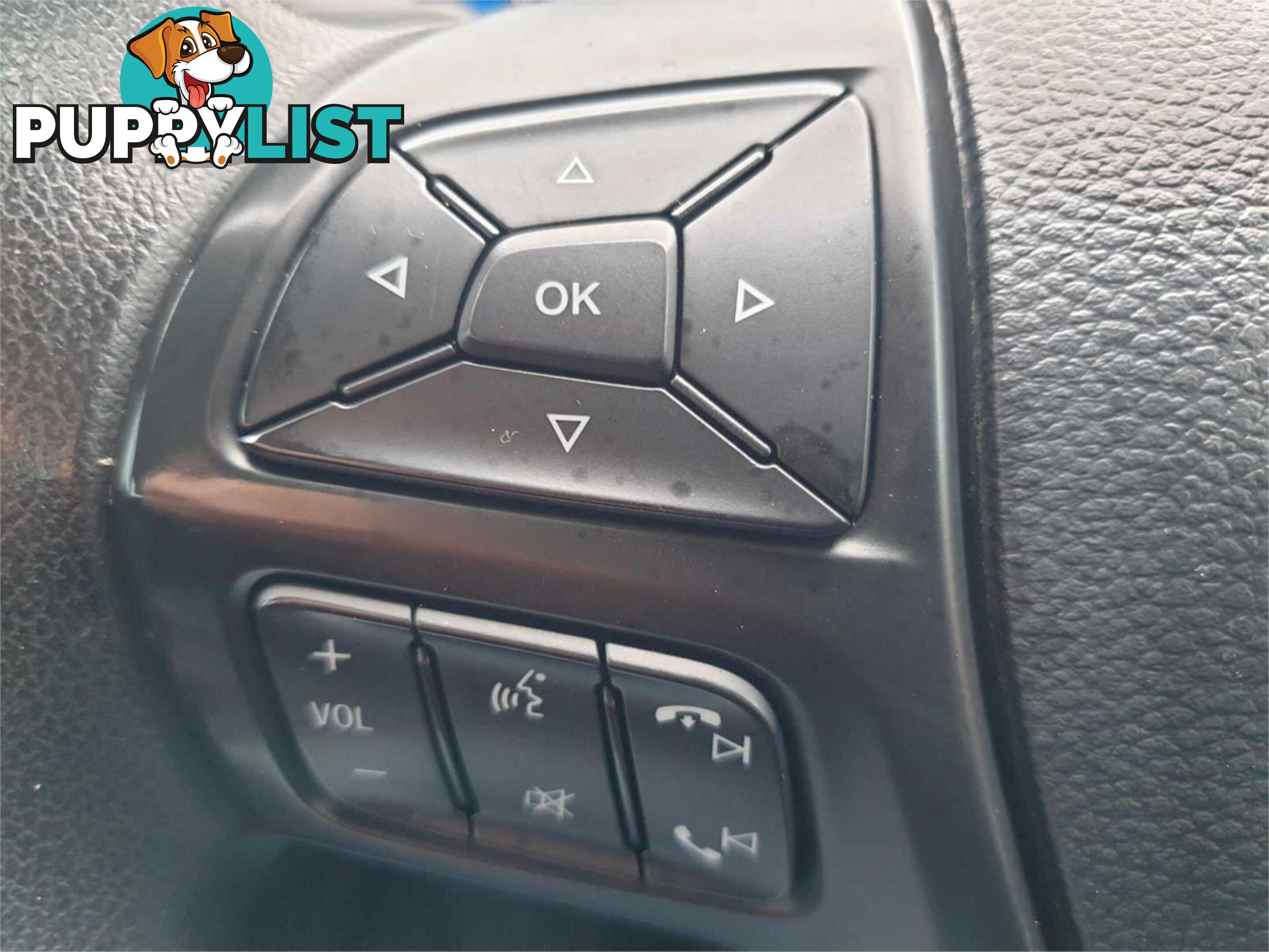 2017 FORD RANGER XLS3 2 PXMKIIMY18 DUAL CAB UTILITY
