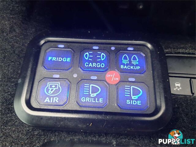 2017 FORD RANGER XLS3 2 PXMKIIMY18 DUAL CAB UTILITY