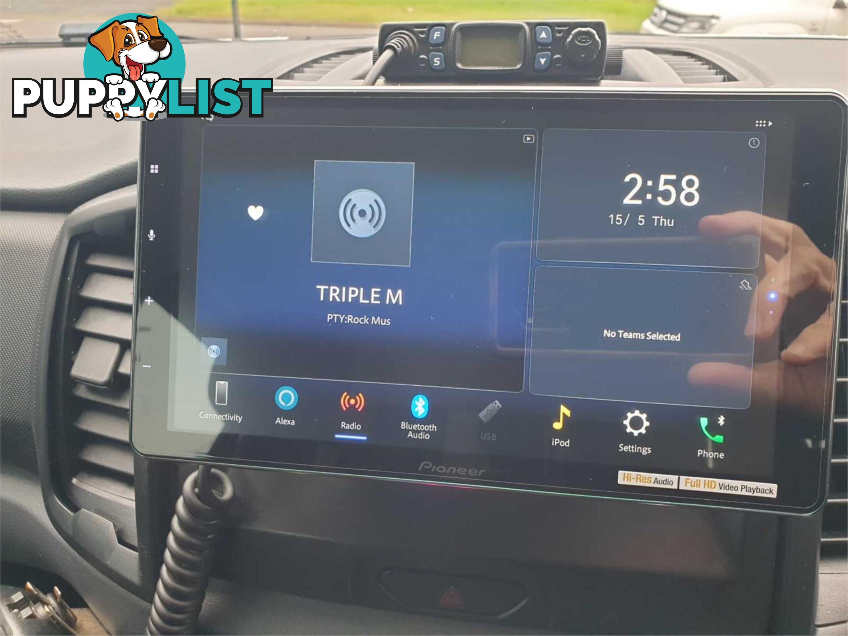 2017 FORD RANGER XLS3 2 PXMKIIMY18 DUAL CAB UTILITY