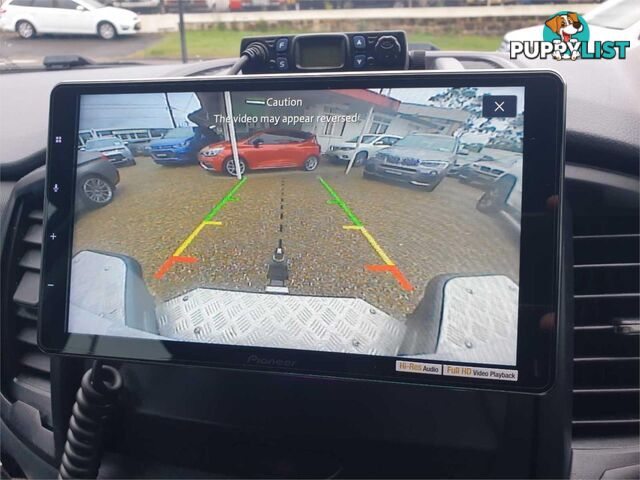 2017 FORD RANGER XLS3 2 PXMKIIMY18 DUAL CAB UTILITY
