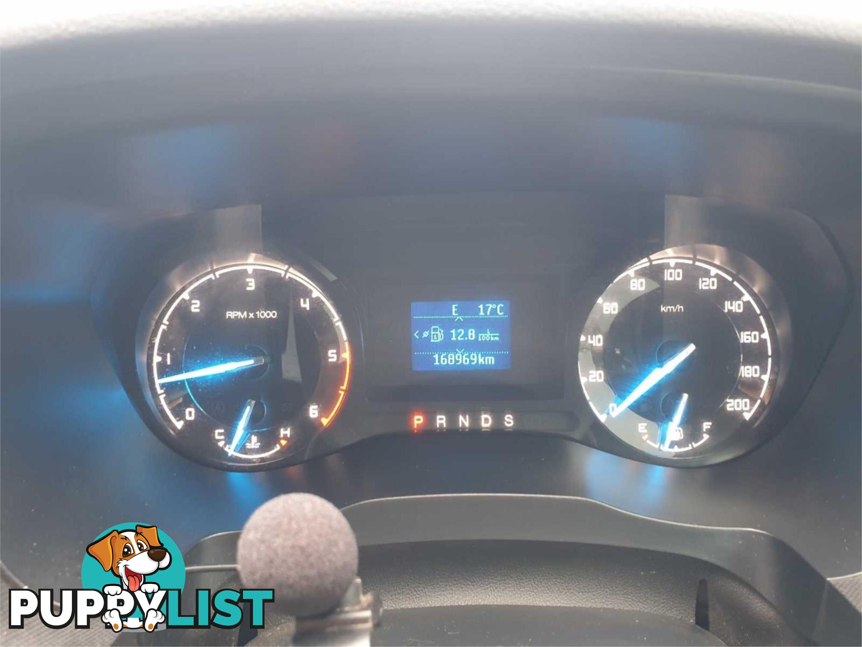 2017 FORD RANGER XLS3 2 PXMKIIMY18 DUAL CAB UTILITY