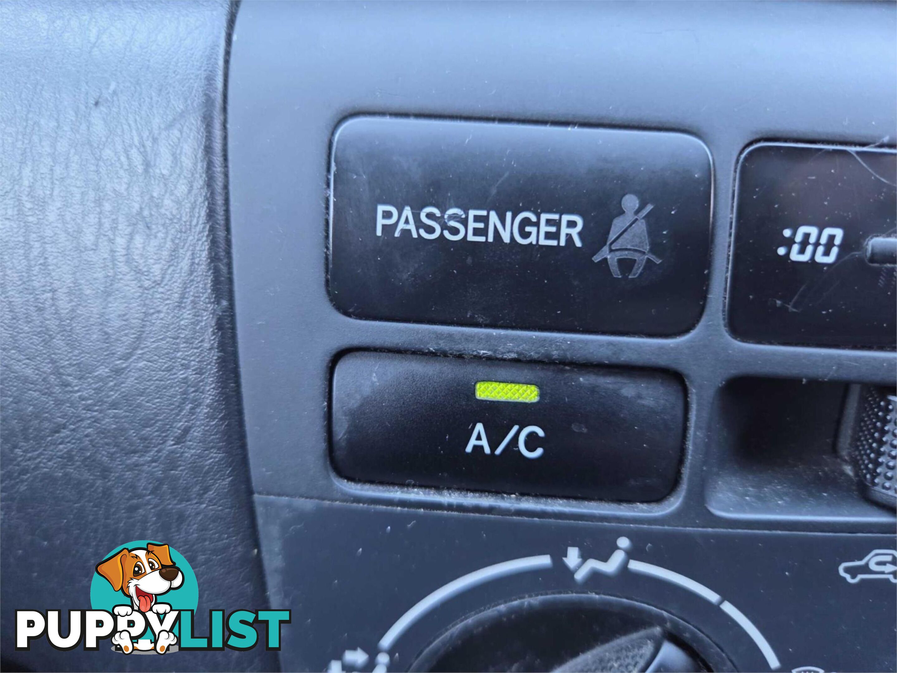 2004 TOYOTA COROLLA LEVINSECA ZZE122R 5D HATCHBACK