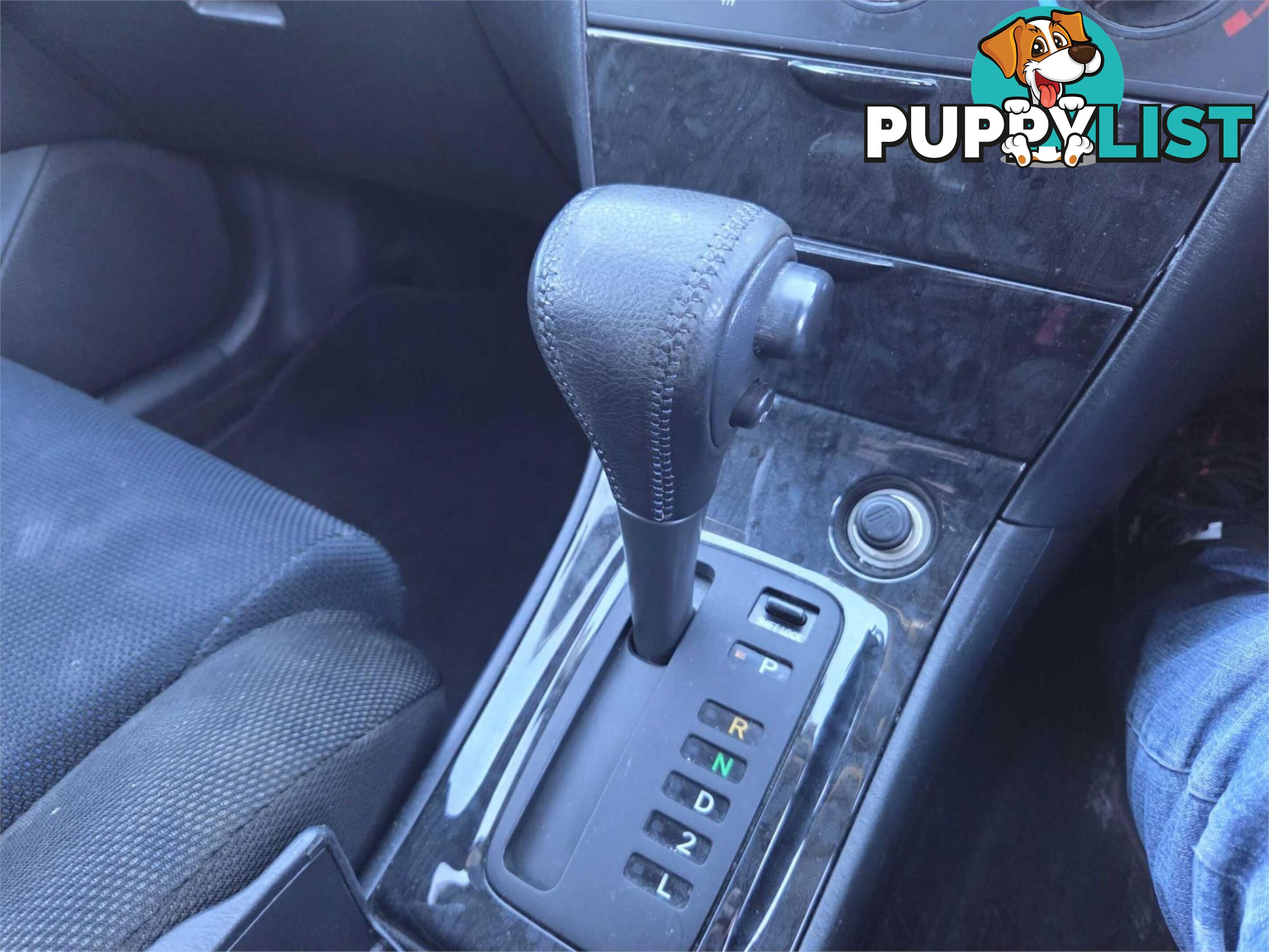 2004 TOYOTA COROLLA LEVINSECA ZZE122R 5D HATCHBACK