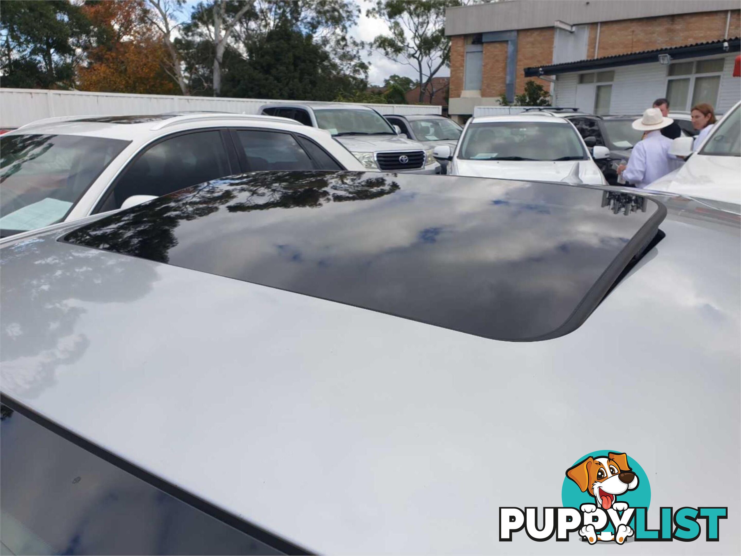 2018 HOLDEN CALAIS V ZB 5D LIFTBACK