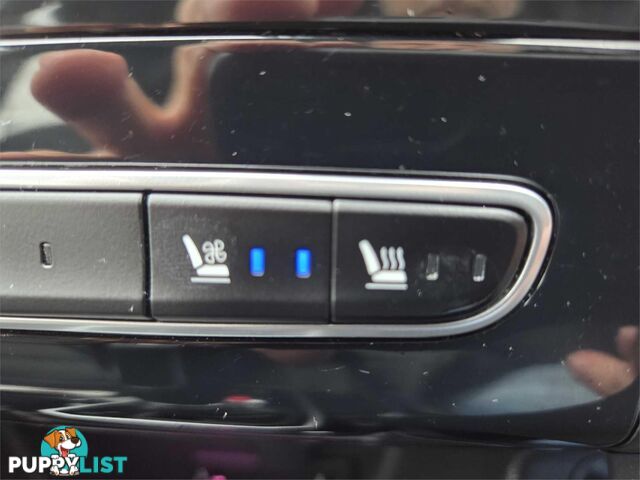 2021 RENAULT KOLEOS INTENS XZGMY21 4D WAGON
