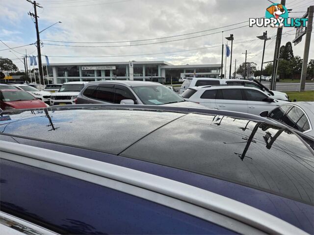 2021 RENAULT KOLEOS INTENS XZGMY21 4D WAGON