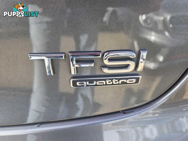 2014 AUDI A3 1 8TFSIAMBITIONQUATTRO 8VMY15 4D SEDAN