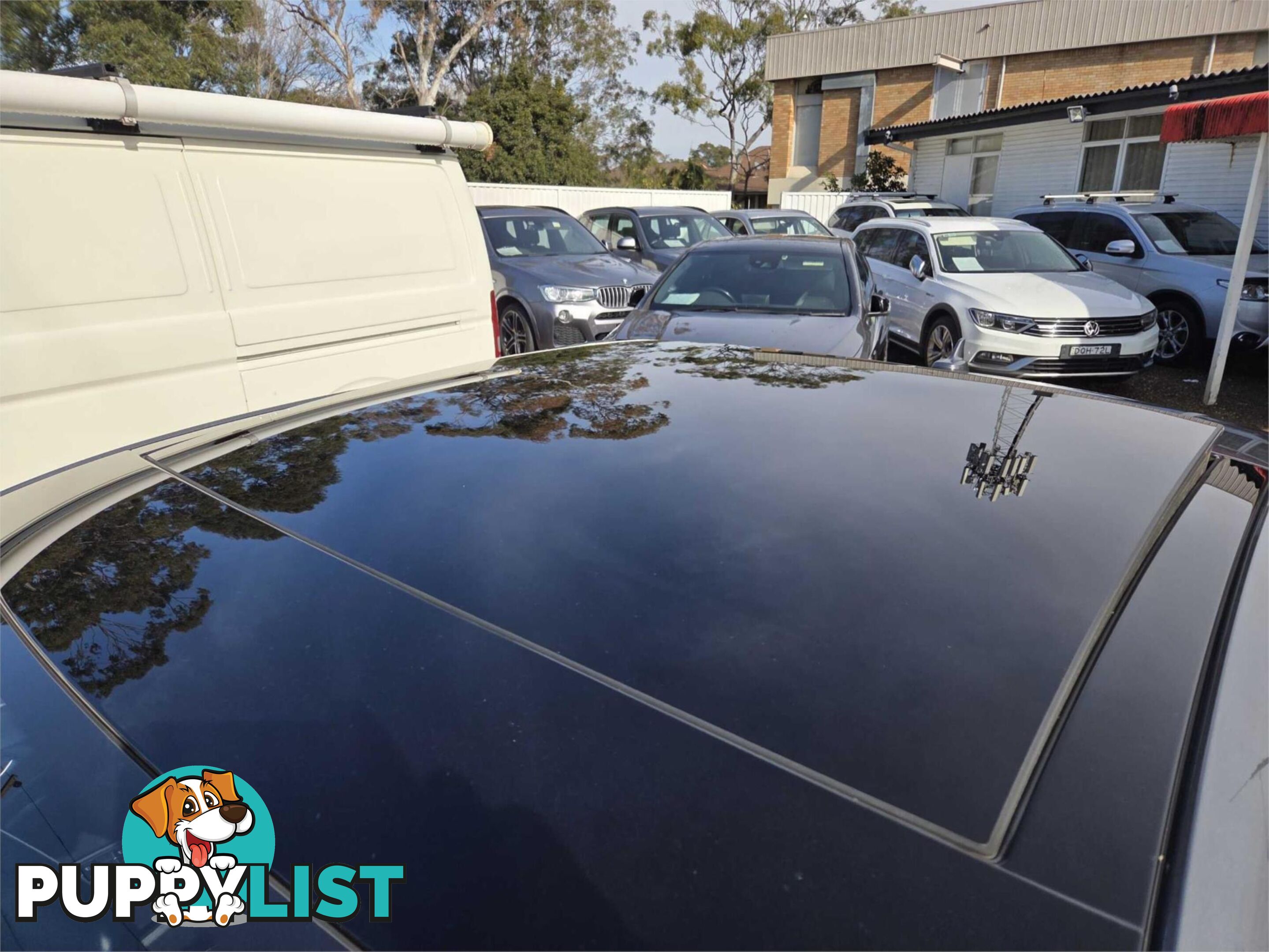 2014 AUDI A3 1 8TFSIAMBITIONQUATTRO 8VMY15 4D SEDAN