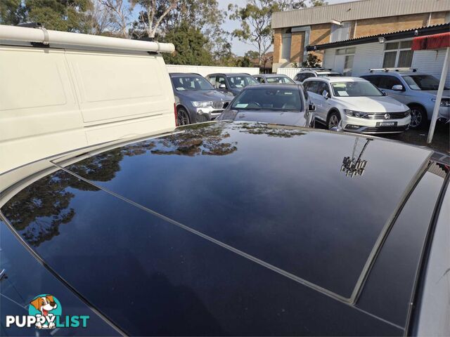 2014 AUDI A3 1 8TFSIAMBITIONQUATTRO 8VMY15 4D SEDAN