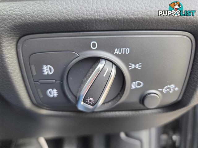 2014 AUDI A3 1 8TFSIAMBITIONQUATTRO 8VMY15 4D SEDAN