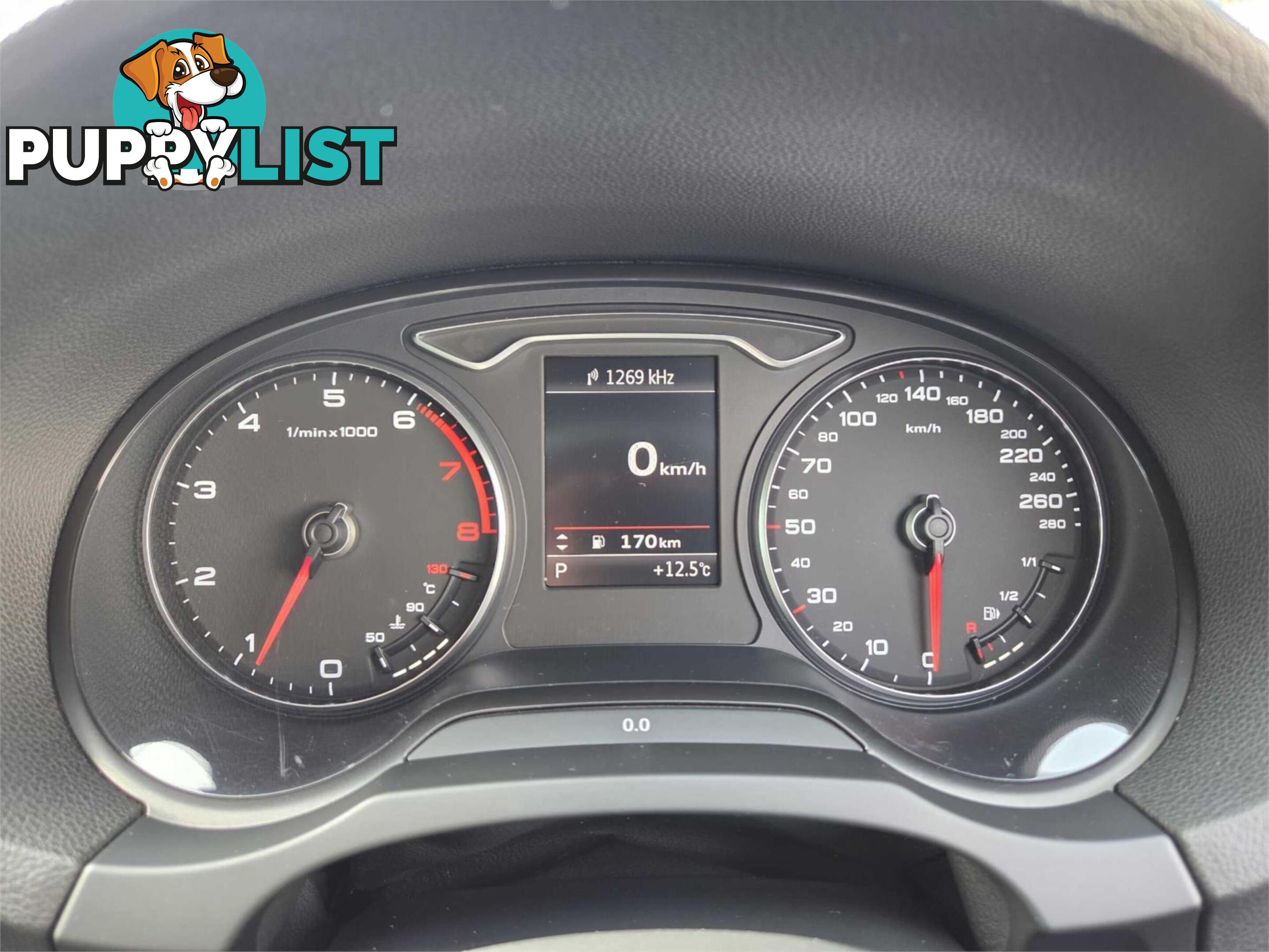 2014 AUDI A3 1 8TFSIAMBITIONQUATTRO 8VMY15 4D SEDAN
