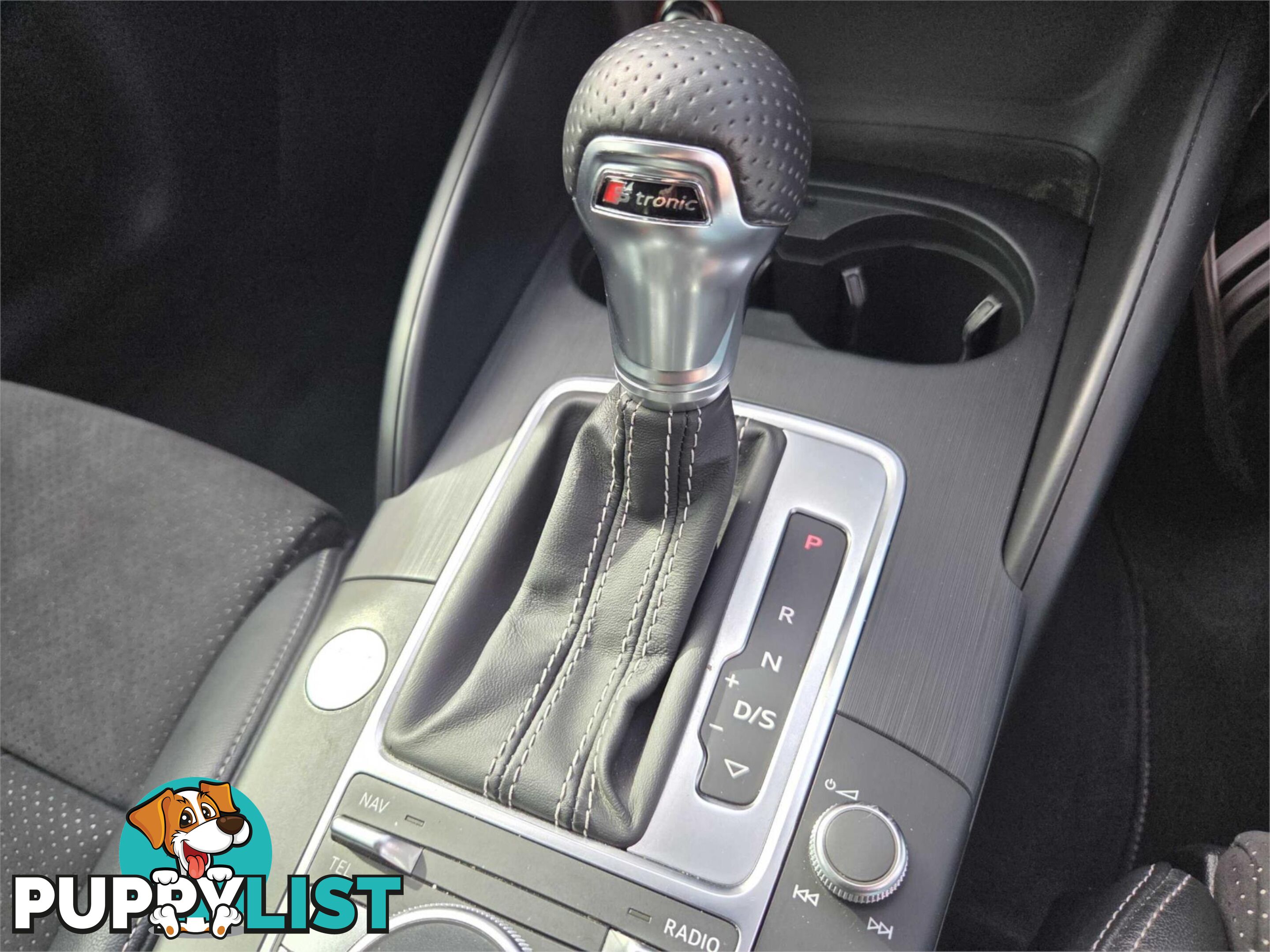 2014 AUDI A3 1 8TFSIAMBITIONQUATTRO 8VMY15 4D SEDAN
