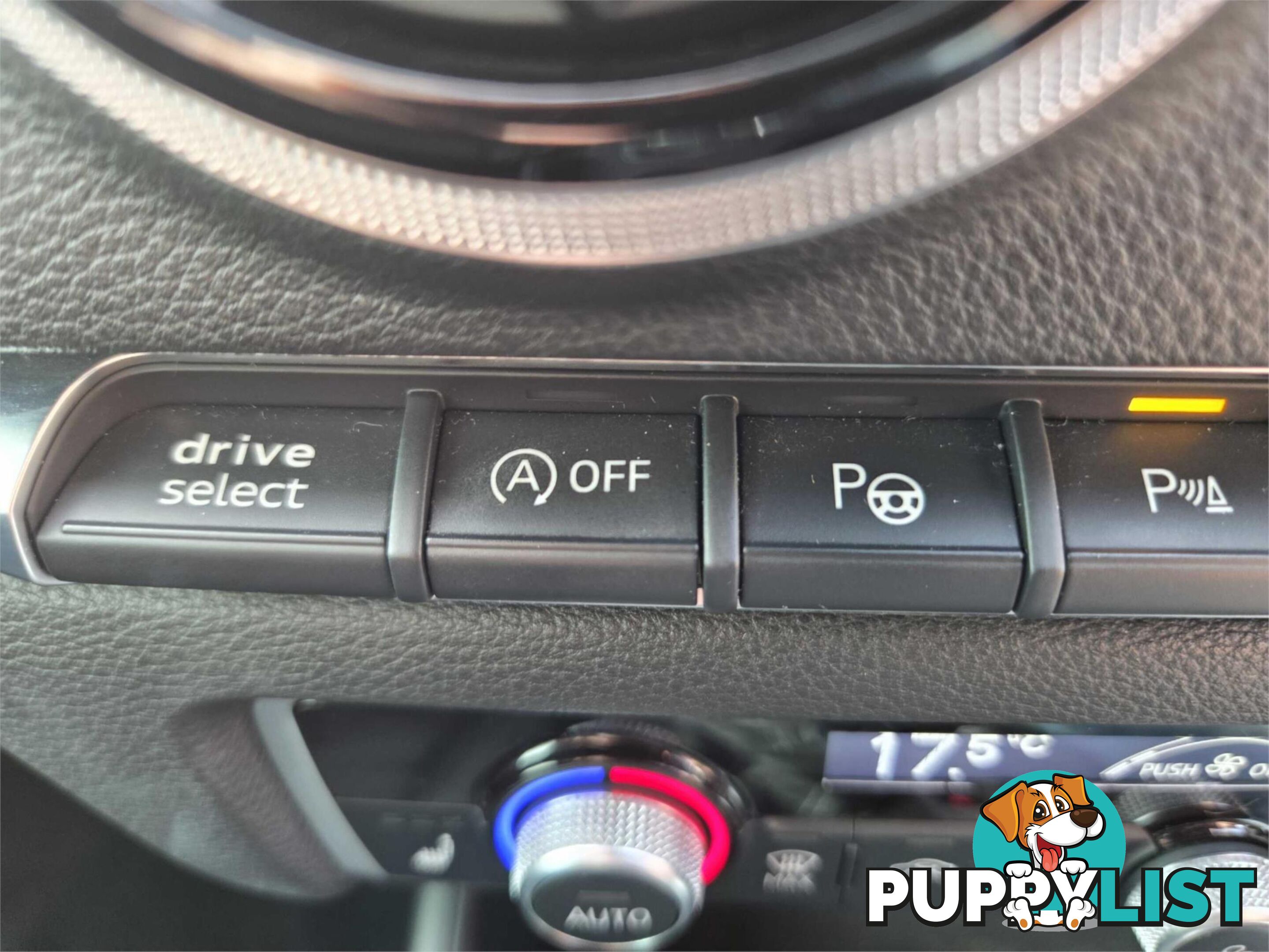 2014 AUDI A3 1 8TFSIAMBITIONQUATTRO 8VMY15 4D SEDAN