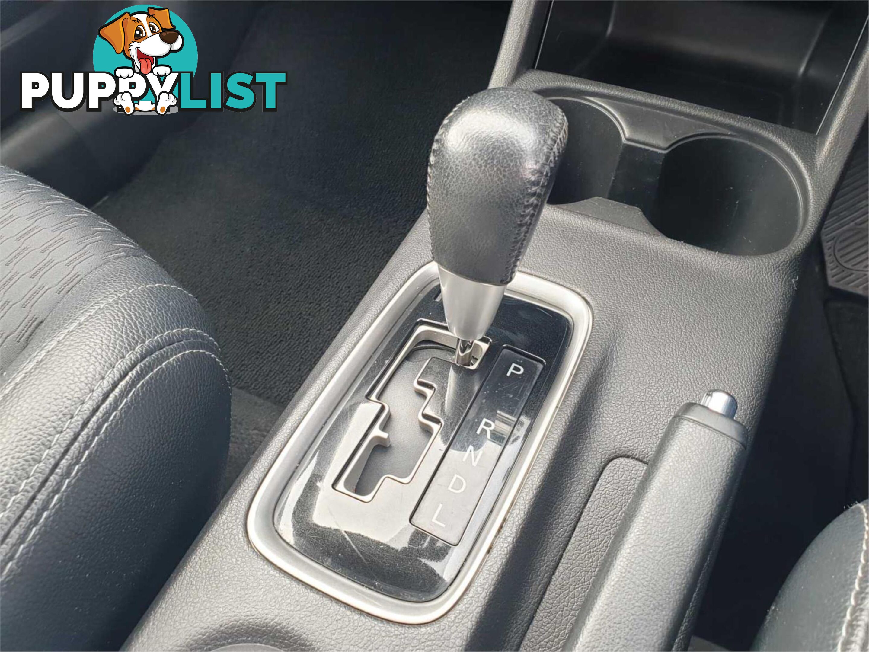 2014 MITSUBISHI OUTLANDER LS ZJMY14 5 4D WAGON