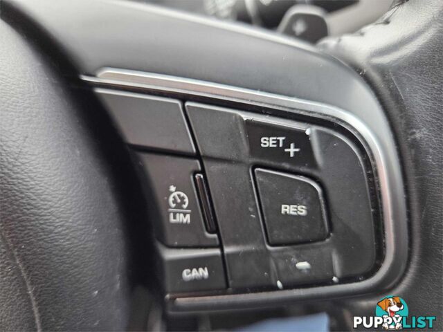 2016 JAGUAR F-PACE 20DPRESTIGEAWD  4D WAGON
