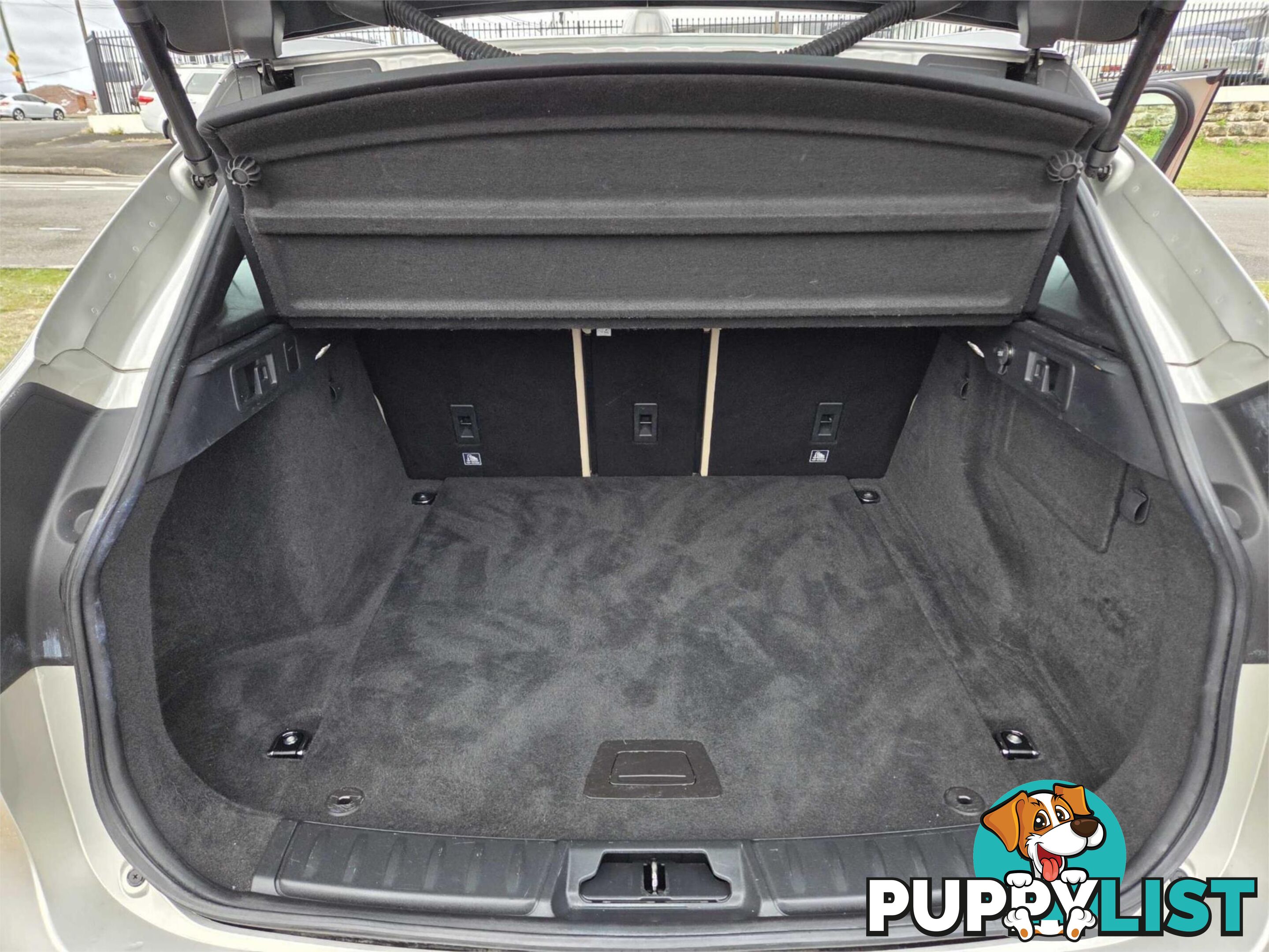 2016 JAGUAR F-PACE 20DPRESTIGEAWD  4D WAGON