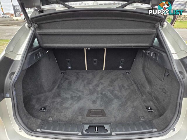 2016 JAGUAR F-PACE 20DPRESTIGEAWD  4D WAGON