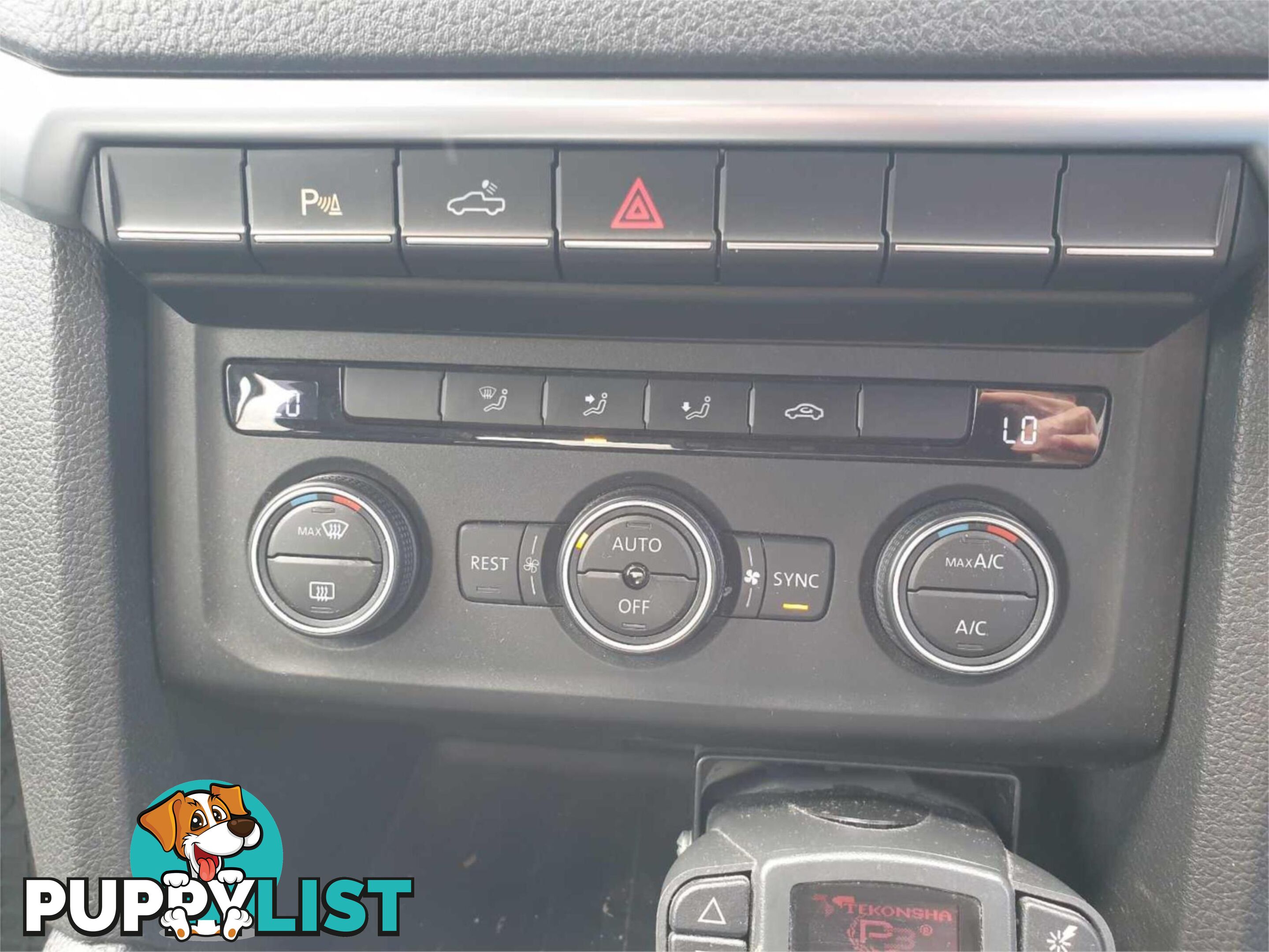 2019 VOLKSWAGEN AMAROK TDI550HIGHLINE4MOTION 2HMY20 DUAL CAB UTILITY