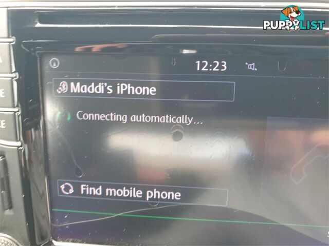 2019 VOLKSWAGEN AMAROK TDI550HIGHLINE4MOTION 2HMY20 DUAL CAB UTILITY
