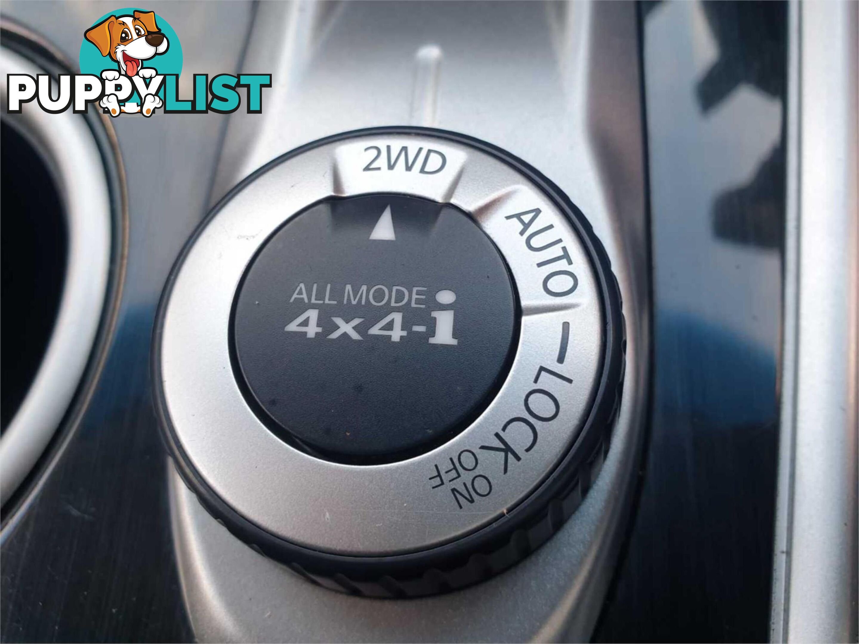 2014 NISSAN PATHFINDER ST R52 4D WAGON