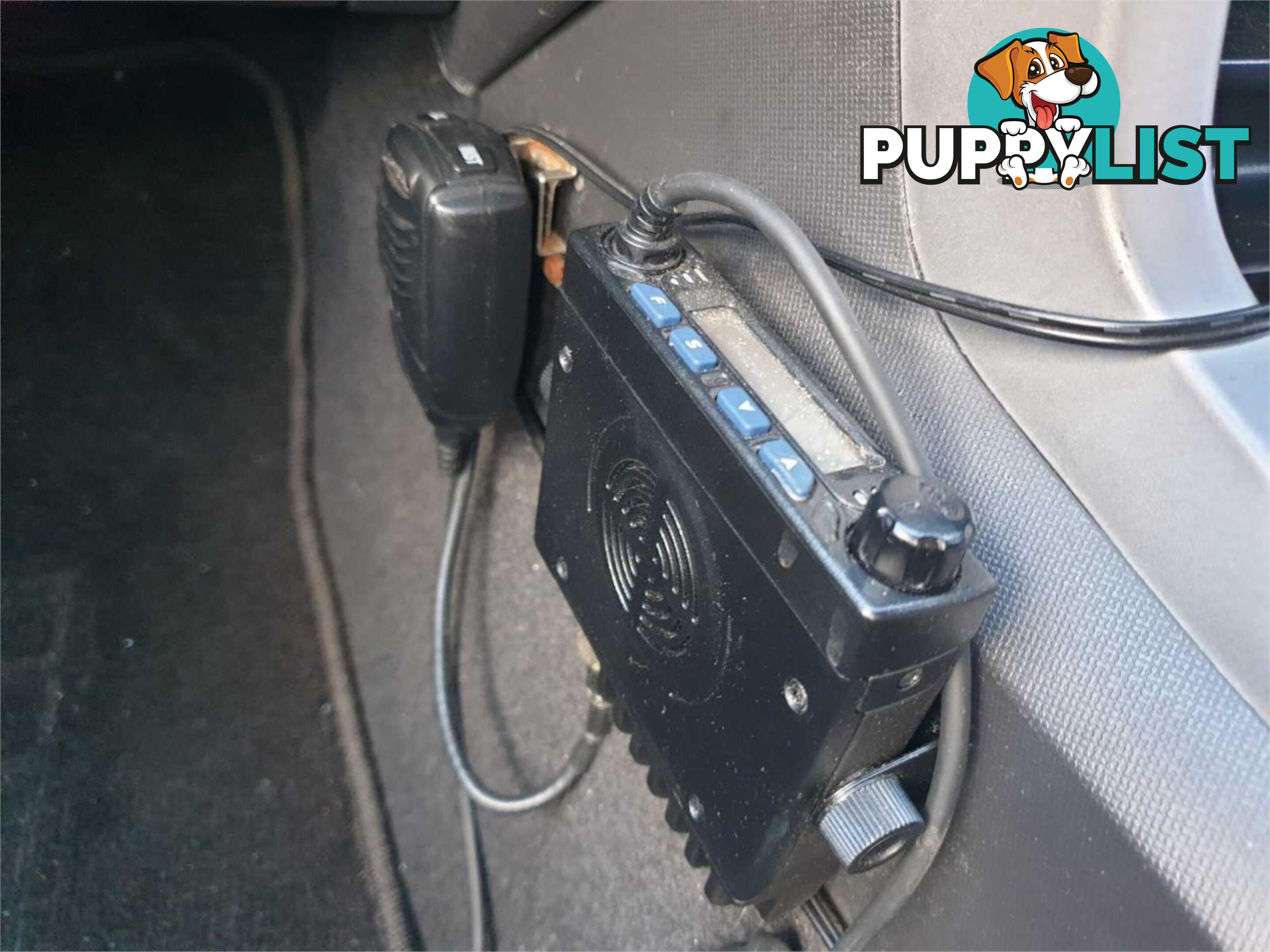 2015 ISUZU D-MAX LS UHI-RIDE TFMY15 CREW CAB UTILITY