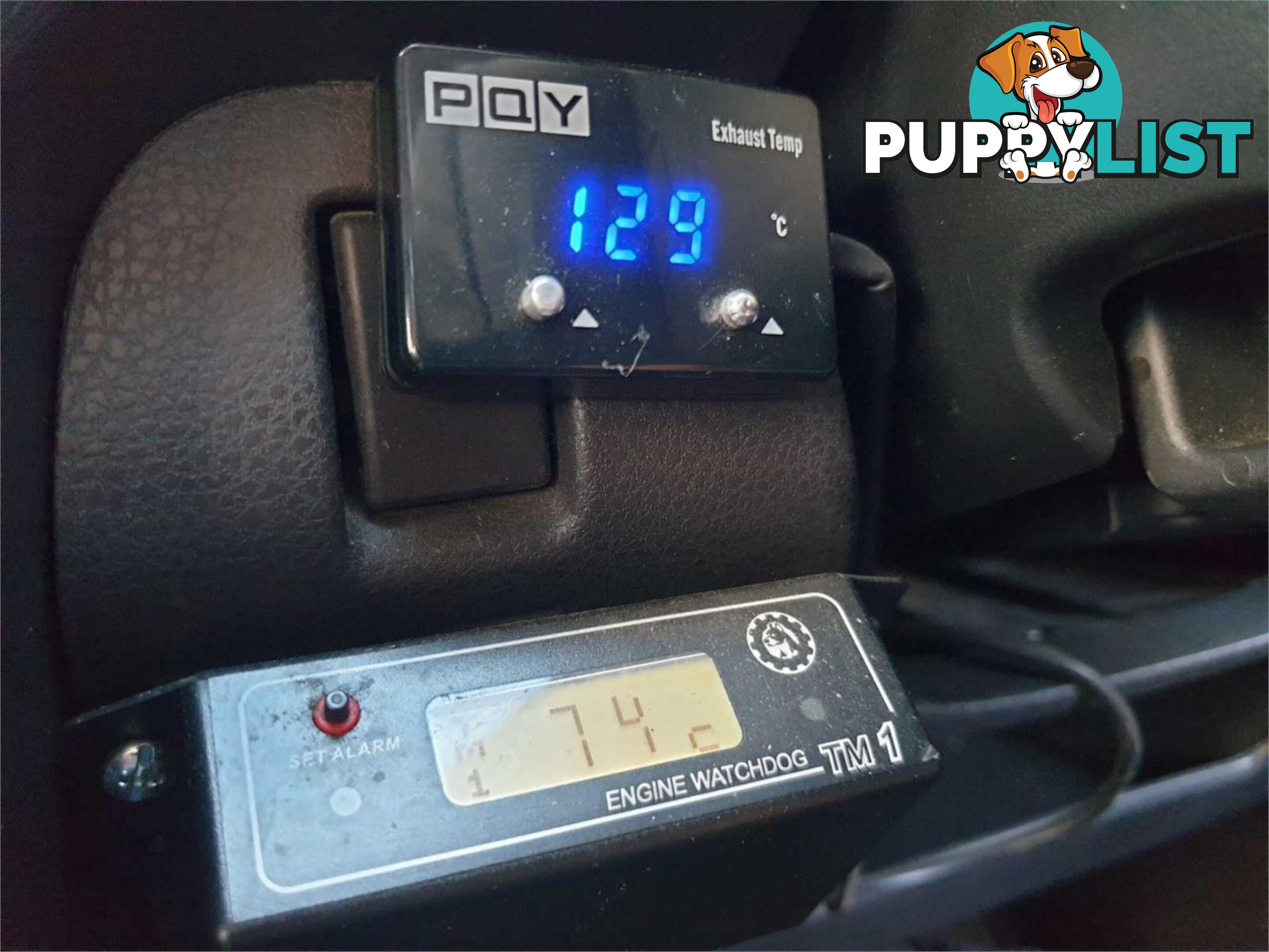 2015 ISUZU D-MAX LS UHI-RIDE TFMY15 CREW CAB UTILITY