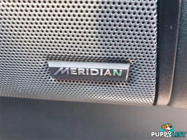 2016 LANDROVER DISCOVERY SDV6SE LCMY16 5 4D WAGON