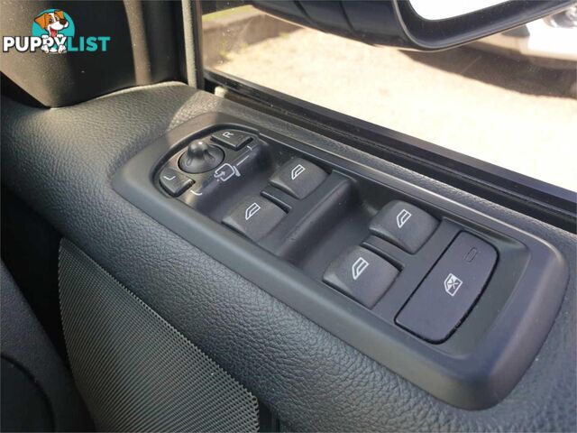 2016 LANDROVER DISCOVERY SDV6SE LCMY16 5 4D WAGON