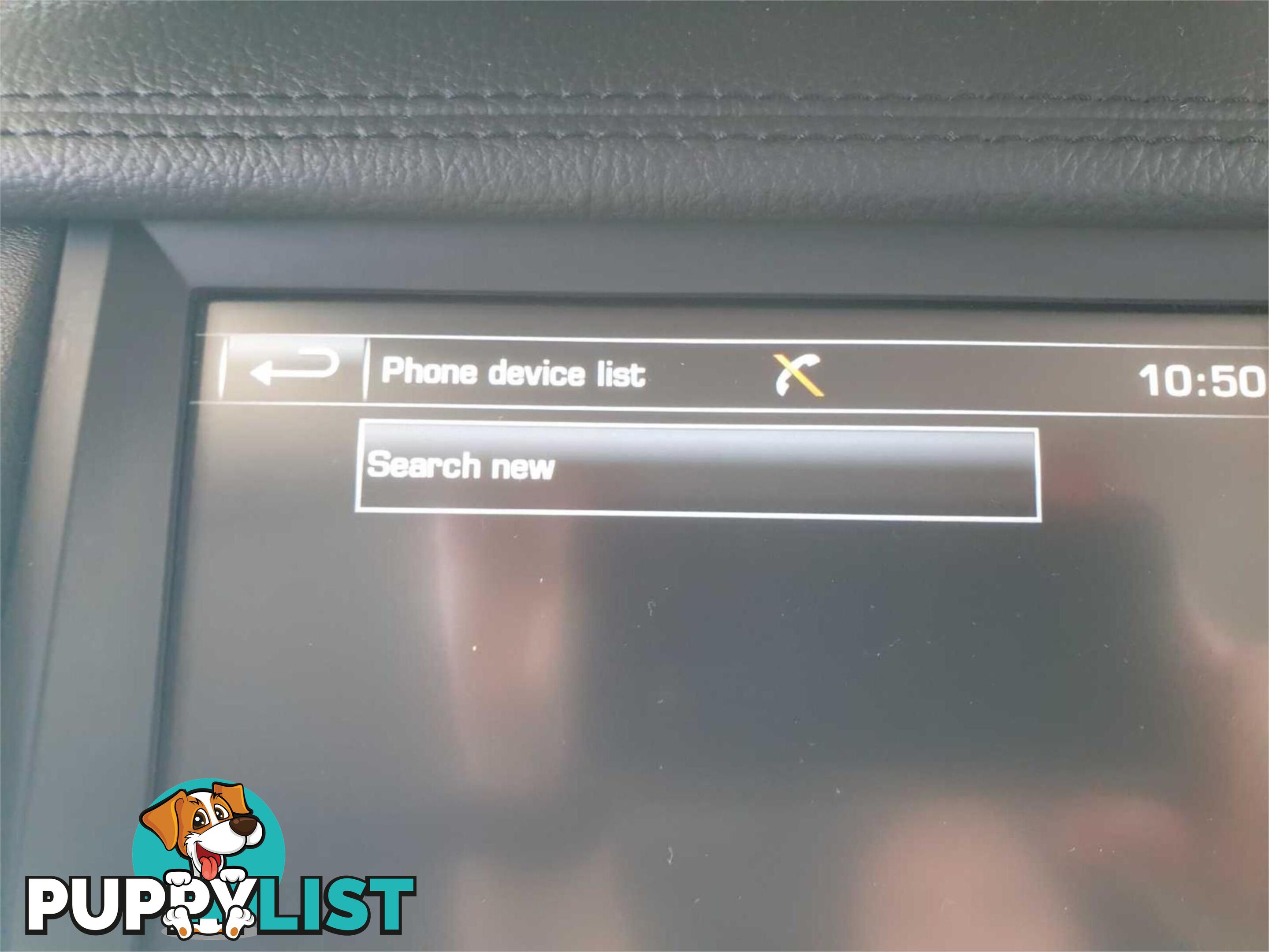 2016 LANDROVER DISCOVERY SDV6SE LCMY16 5 4D WAGON