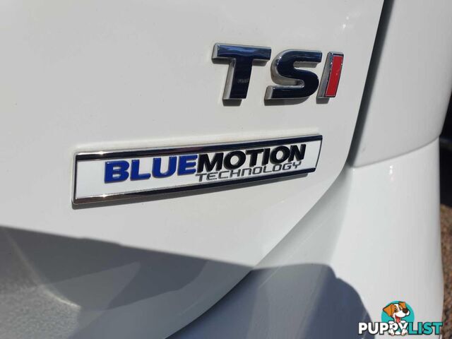 2014 VOLKSWAGEN GOLF 90TSICOMFORTLINE AUMY15 4D WAGON
