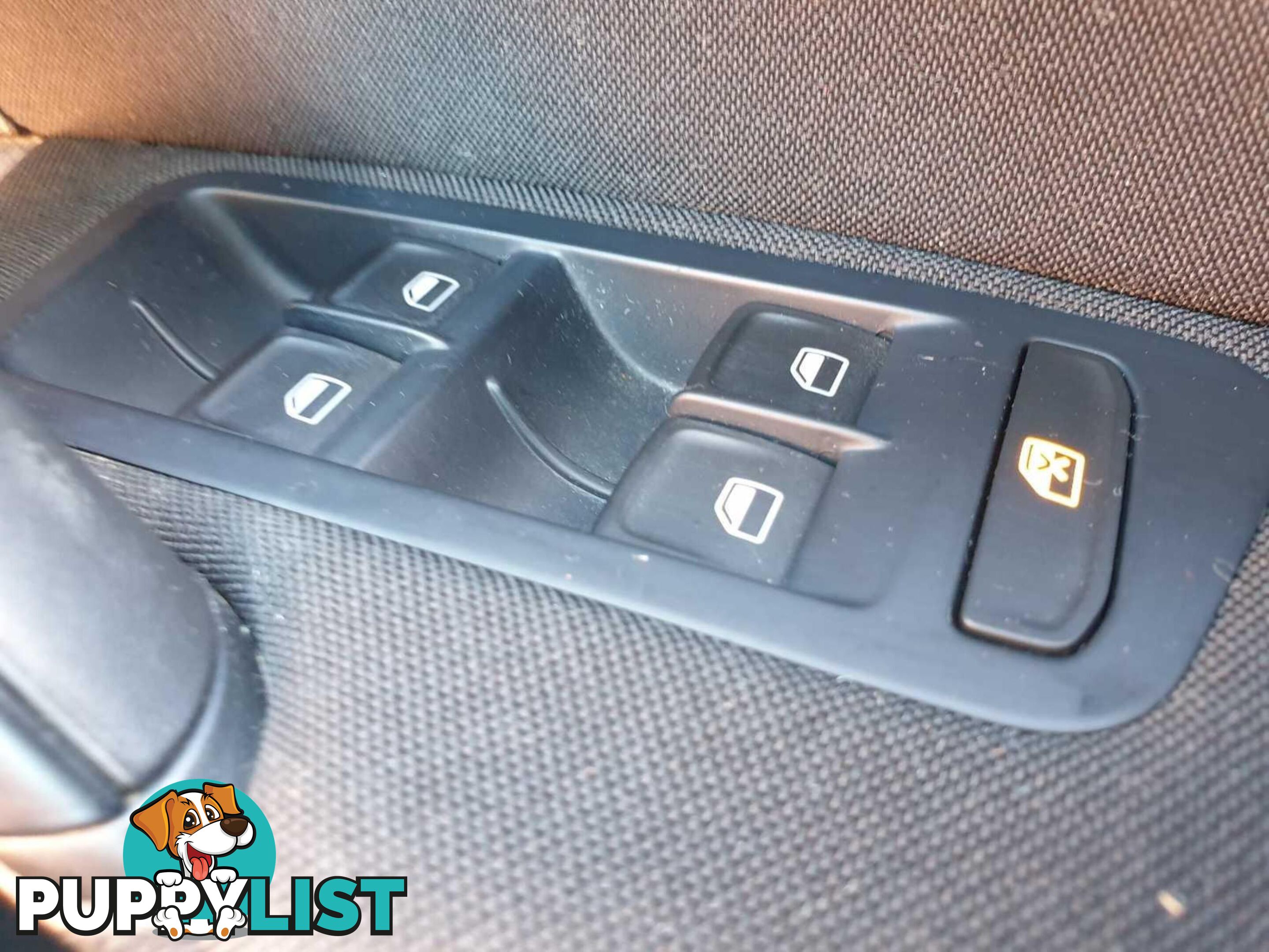 2014 VOLKSWAGEN GOLF 90TSICOMFORTLINE AUMY15 4D WAGON