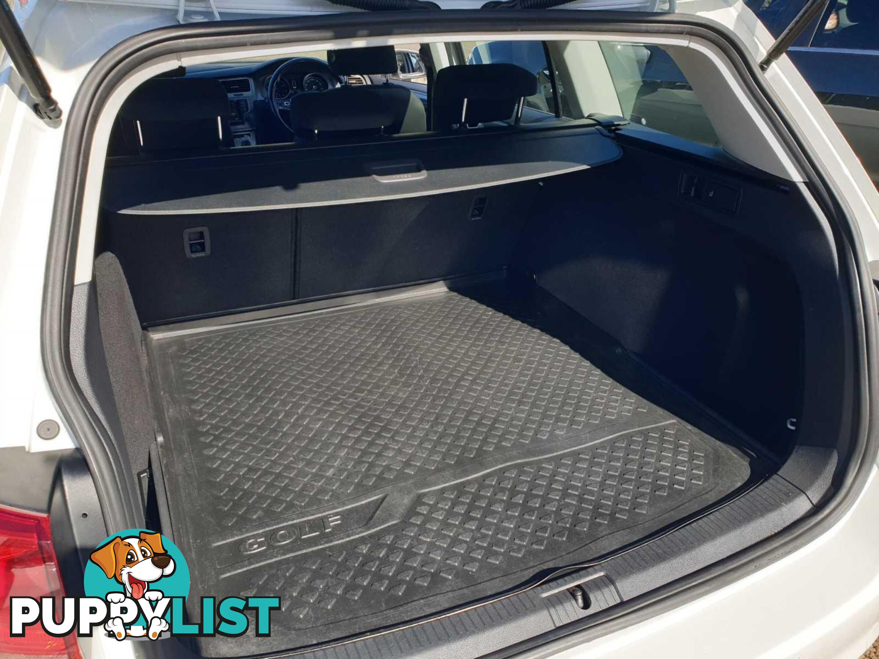 2014 VOLKSWAGEN GOLF 90TSICOMFORTLINE AUMY15 4D WAGON
