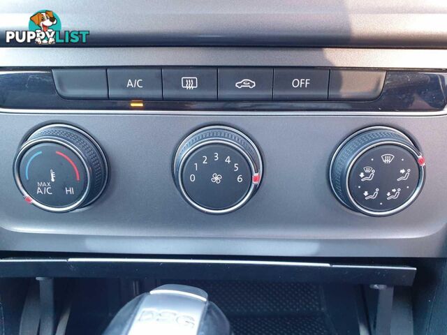 2014 VOLKSWAGEN GOLF 90TSICOMFORTLINE AUMY15 4D WAGON