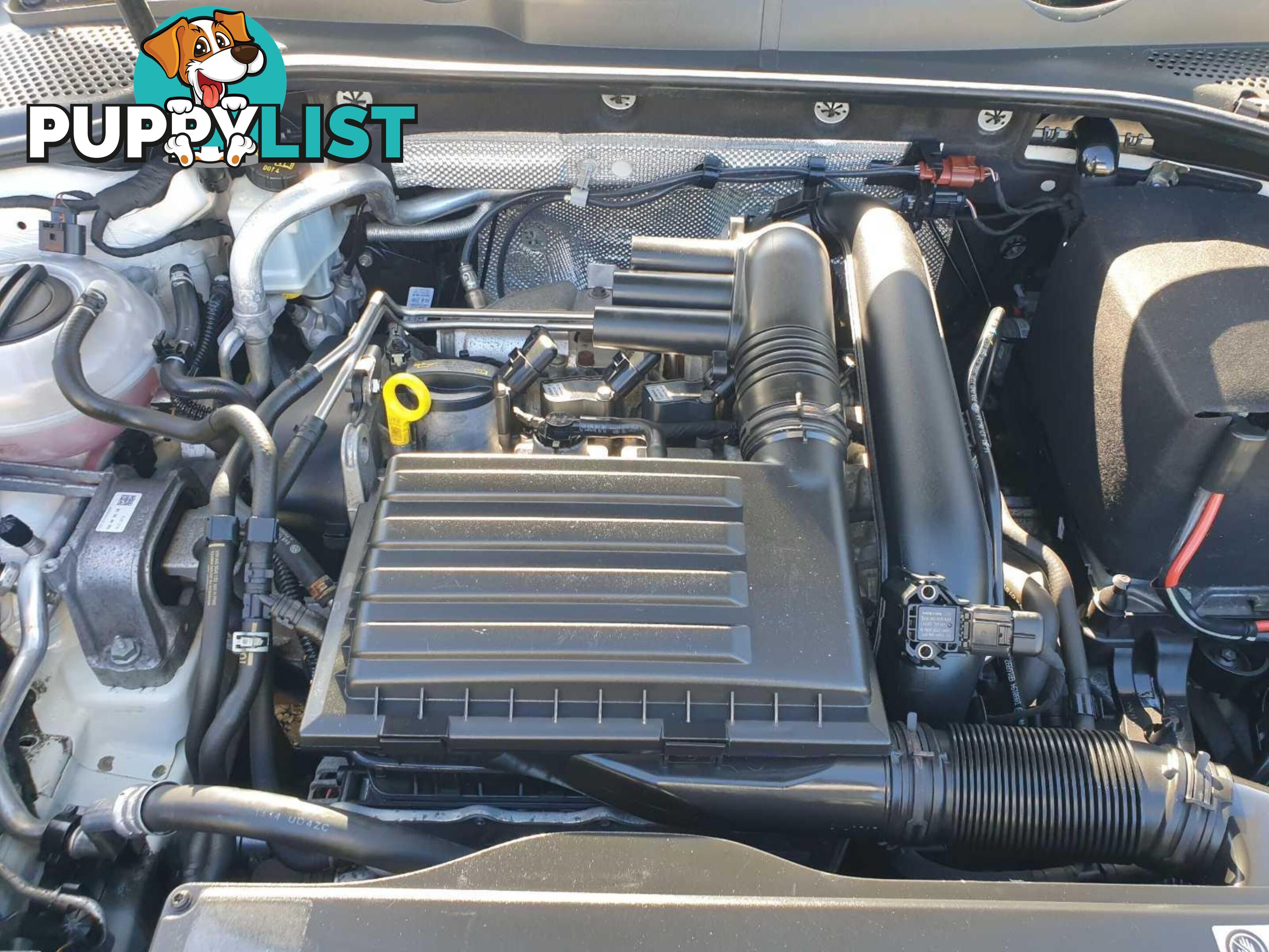 2014 VOLKSWAGEN GOLF 90TSICOMFORTLINE AUMY15 4D WAGON