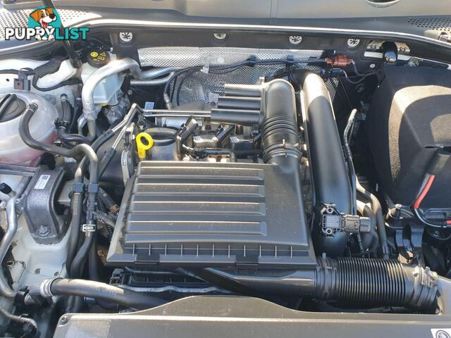 2014 VOLKSWAGEN GOLF 90TSICOMFORTLINE AUMY15 4D WAGON