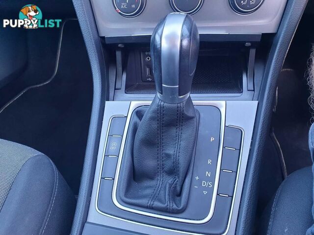 2014 VOLKSWAGEN GOLF 90TSICOMFORTLINE AUMY15 4D WAGON