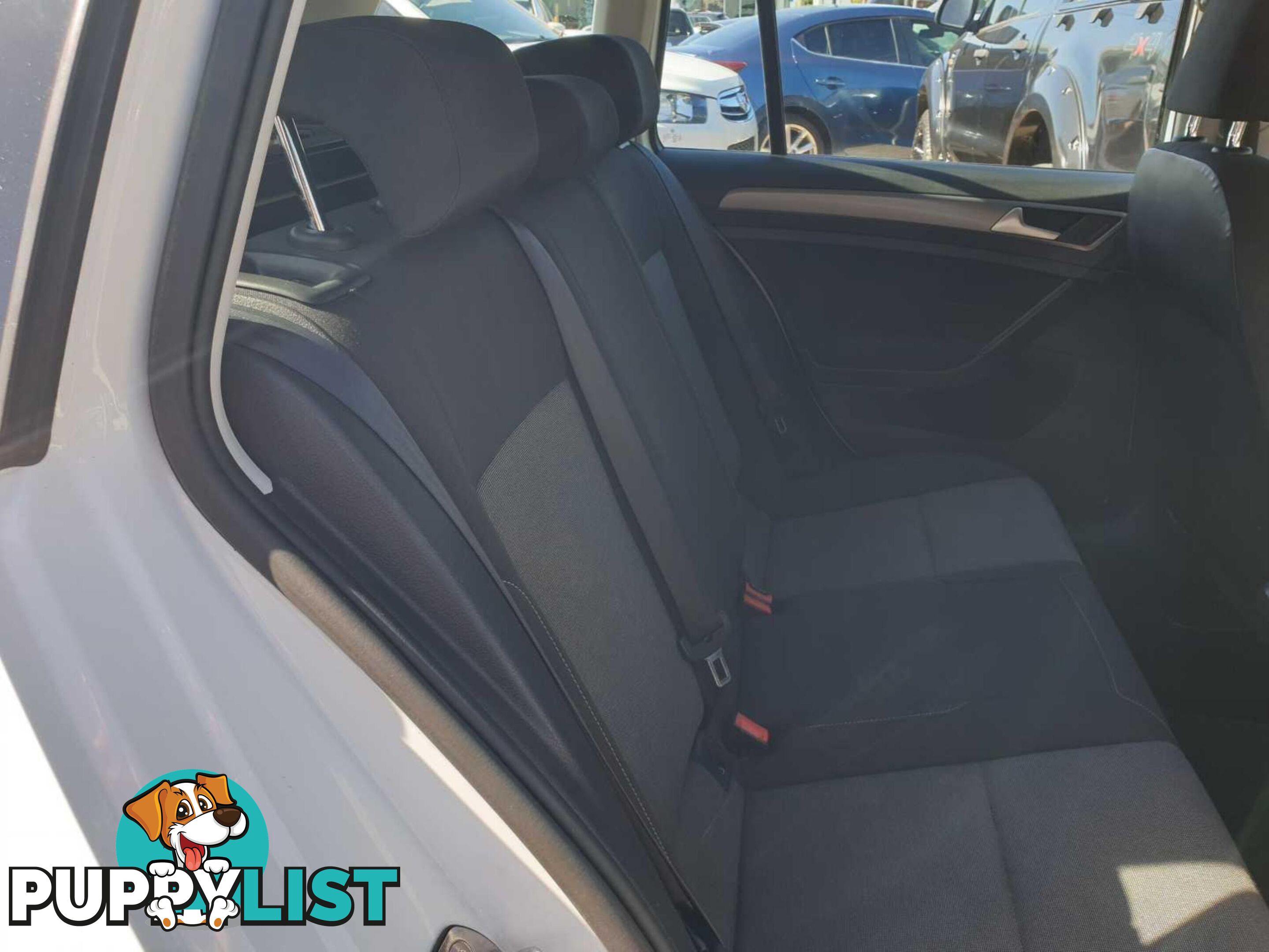 2014 VOLKSWAGEN GOLF 90TSICOMFORTLINE AUMY15 4D WAGON