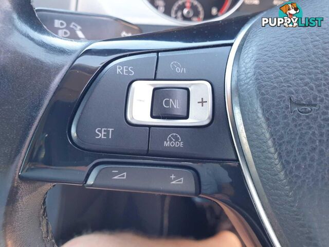 2014 VOLKSWAGEN GOLF 90TSICOMFORTLINE AUMY15 4D WAGON