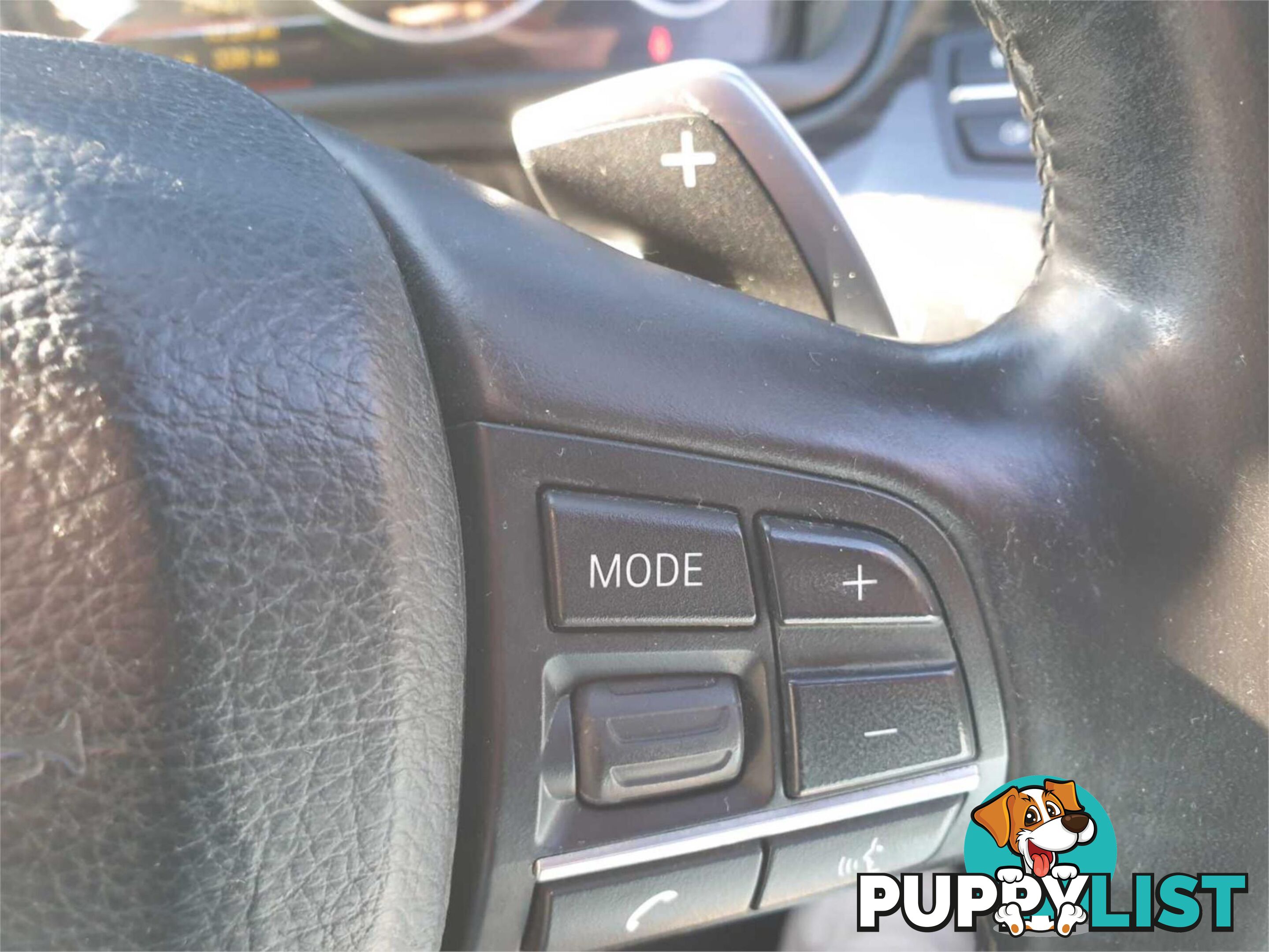2011 BMW 5 20D F10MY11 4D SEDAN