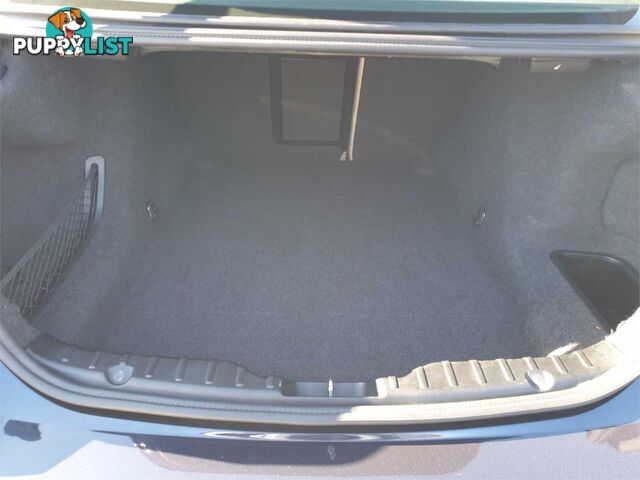2011 BMW 5 20D F10MY11 4D SEDAN