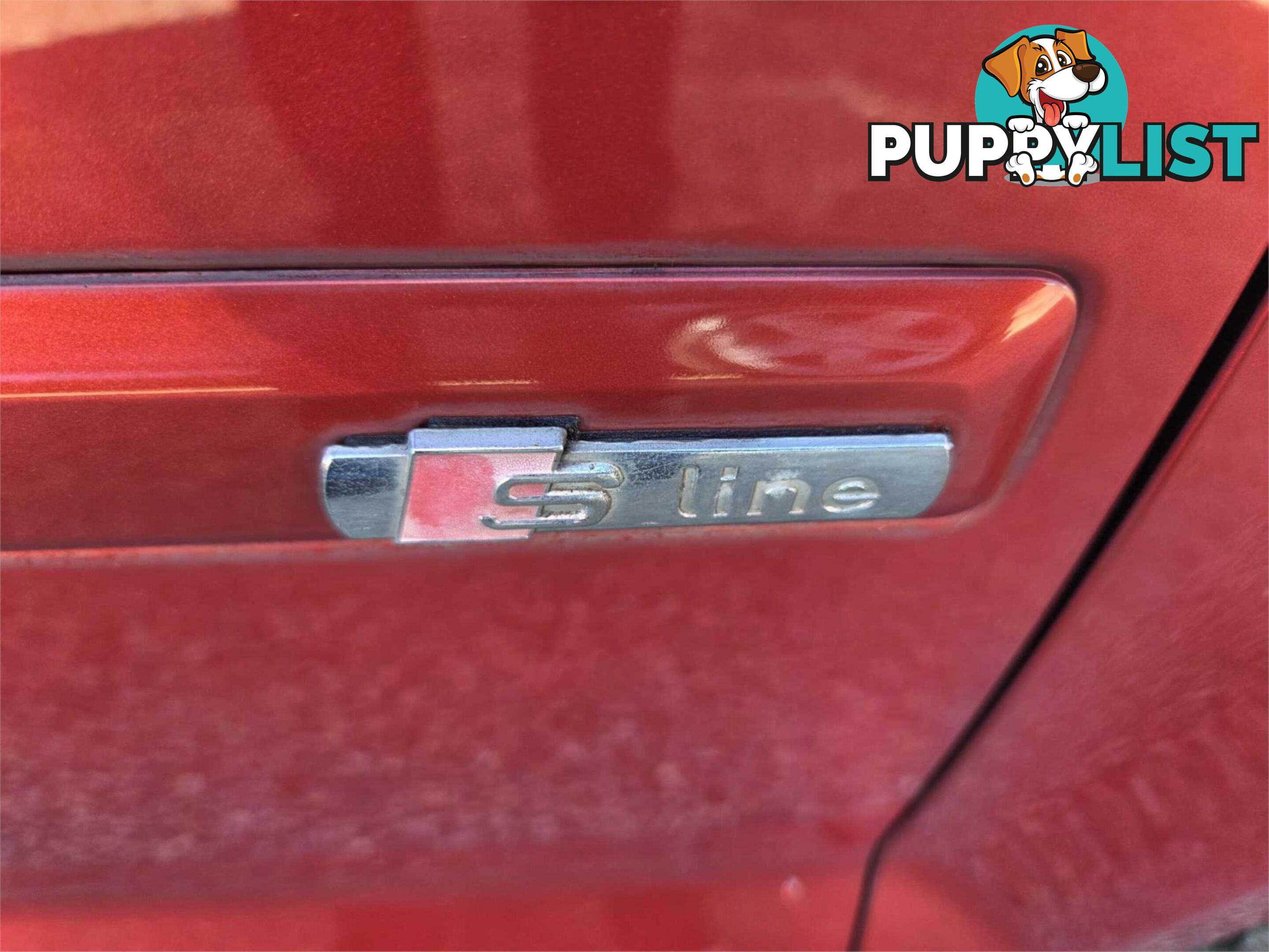2013 AUDI A3 SPORTBACK2 0TDIAMBITION 8PMY13 5D HATCHBACK