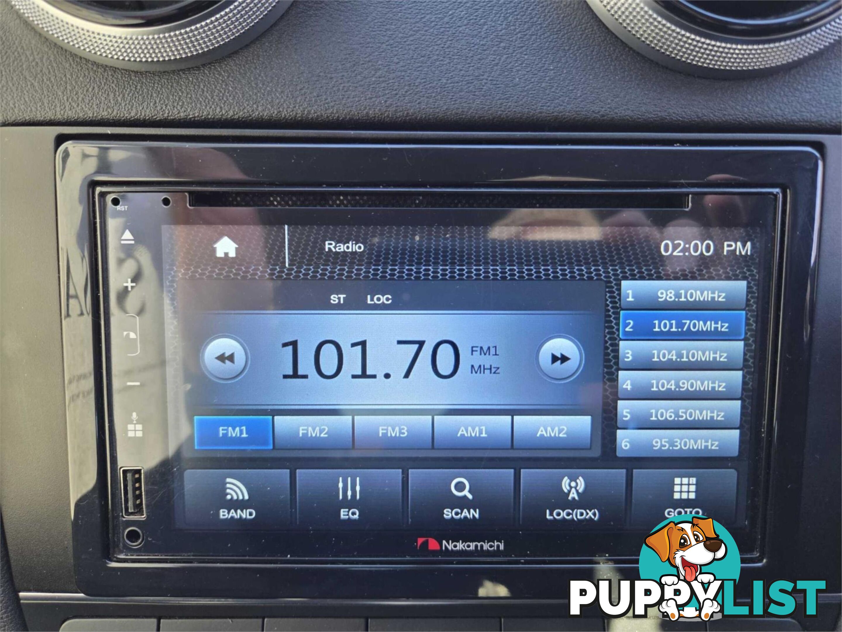 2013 AUDI A3 SPORTBACK2 0TDIAMBITION 8PMY13 5D HATCHBACK
