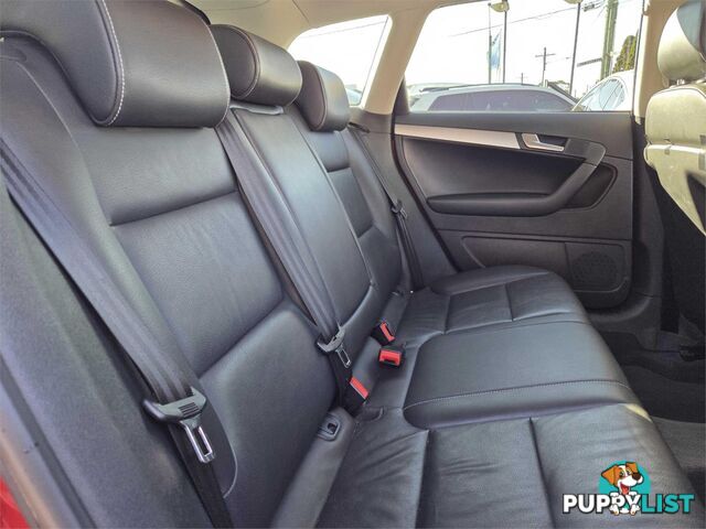 2013 AUDI A3 SPORTBACK2 0TDIAMBITION 8PMY13 5D HATCHBACK