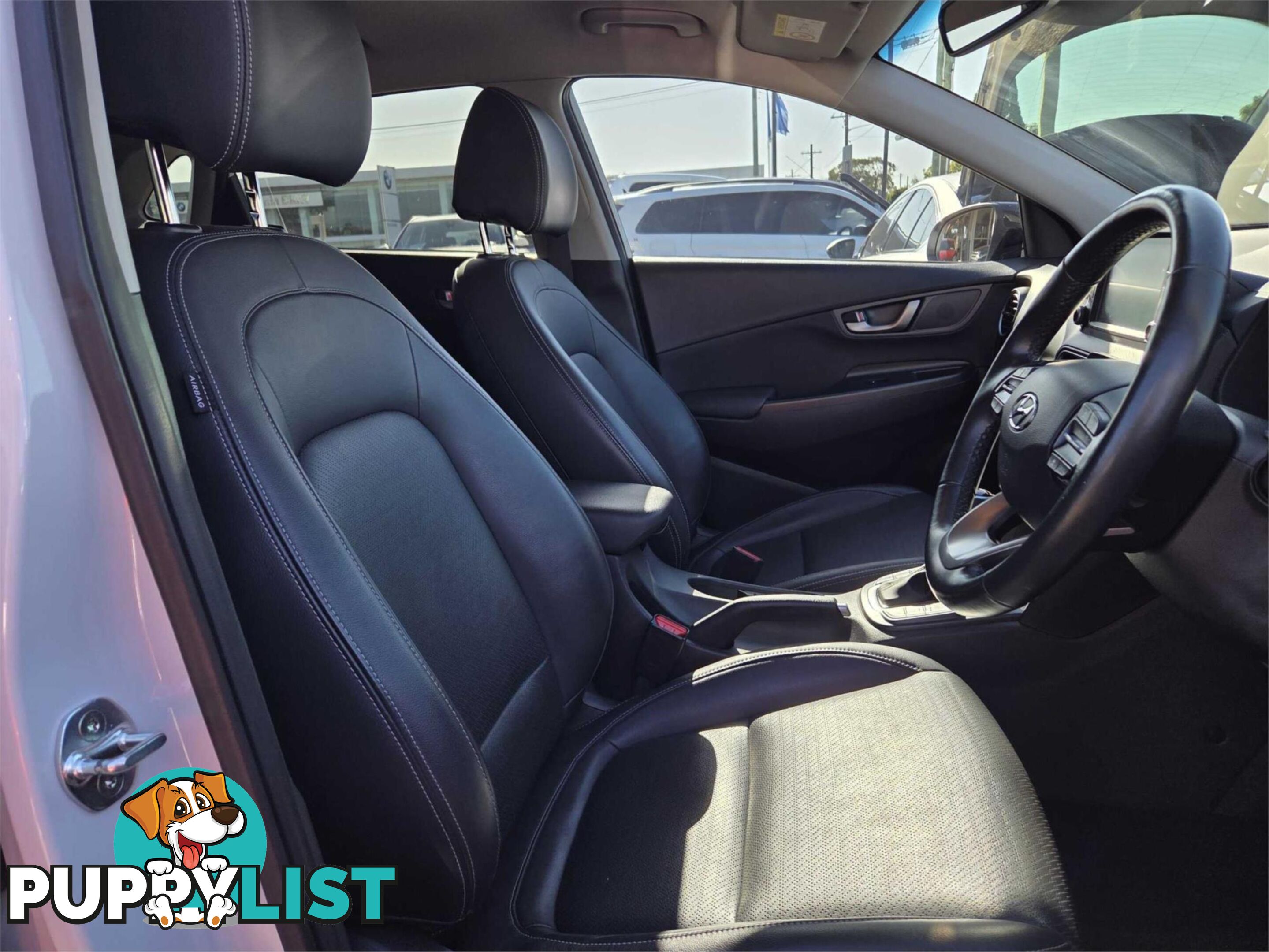 2020 HYUNDAI KONA HIGHLANDERTTR OS 3MY20 4D WAGON