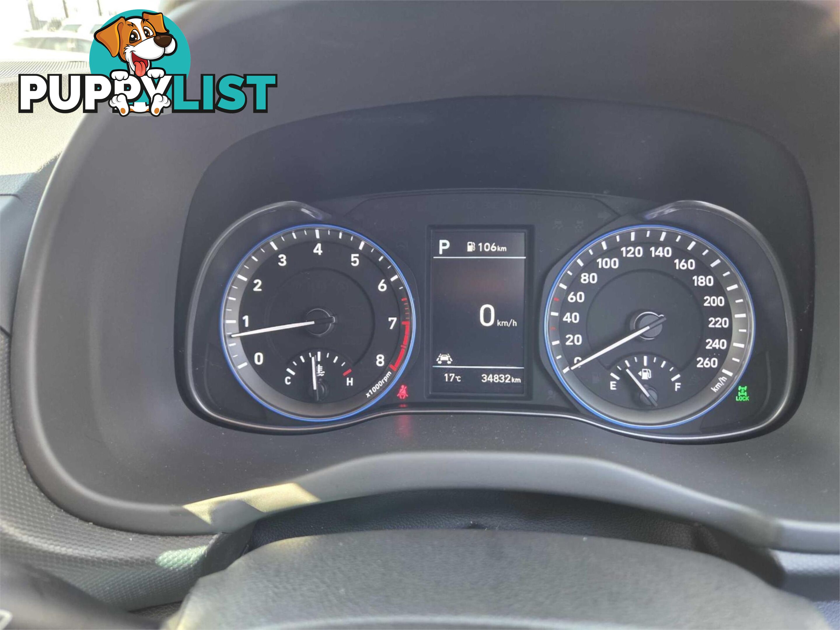 2020 HYUNDAI KONA HIGHLANDERTTR OS 3MY20 4D WAGON