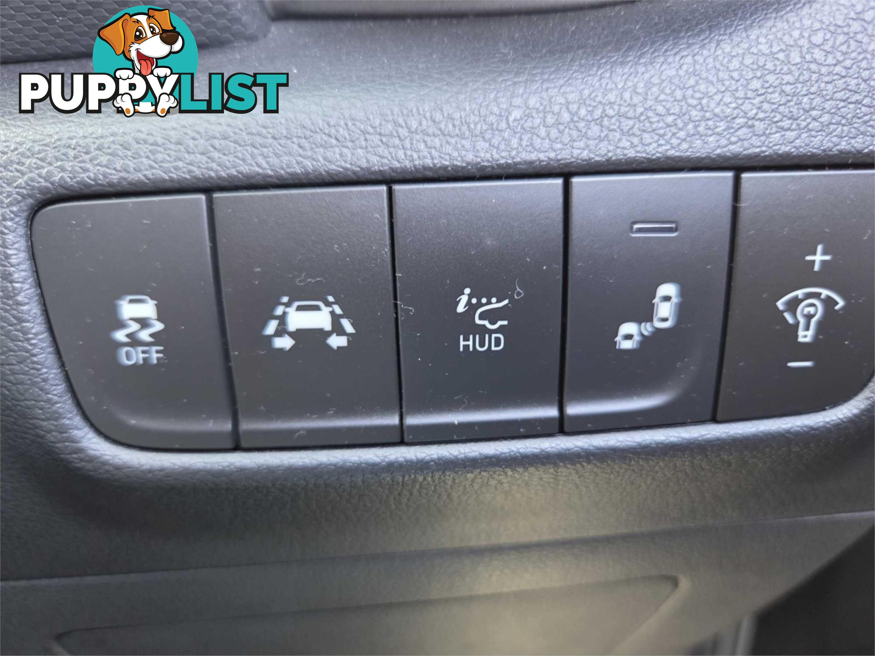 2020 HYUNDAI KONA HIGHLANDERTTR OS 3MY20 4D WAGON
