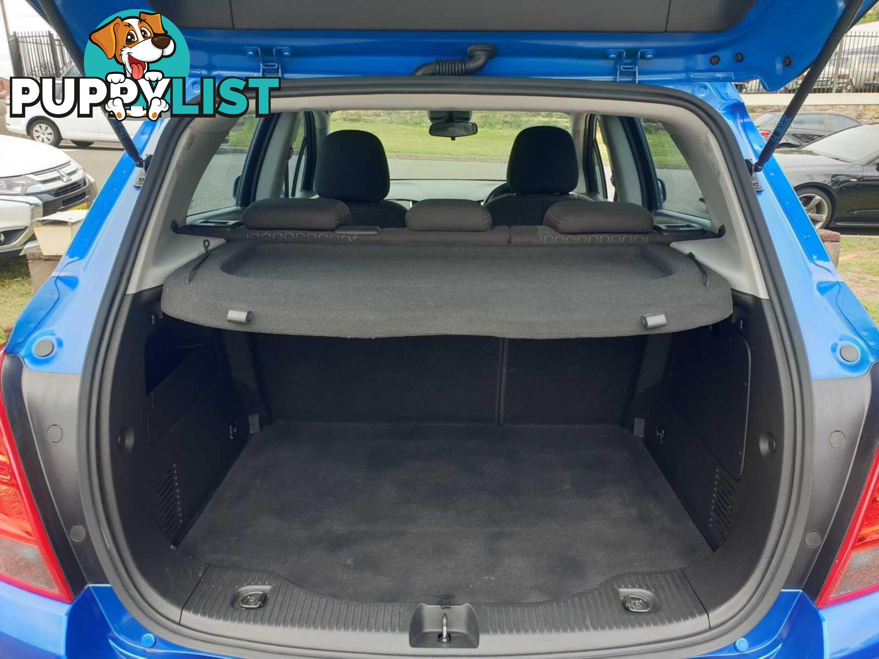 2017 HOLDEN TRAX LS TJMY18 4D WAGON