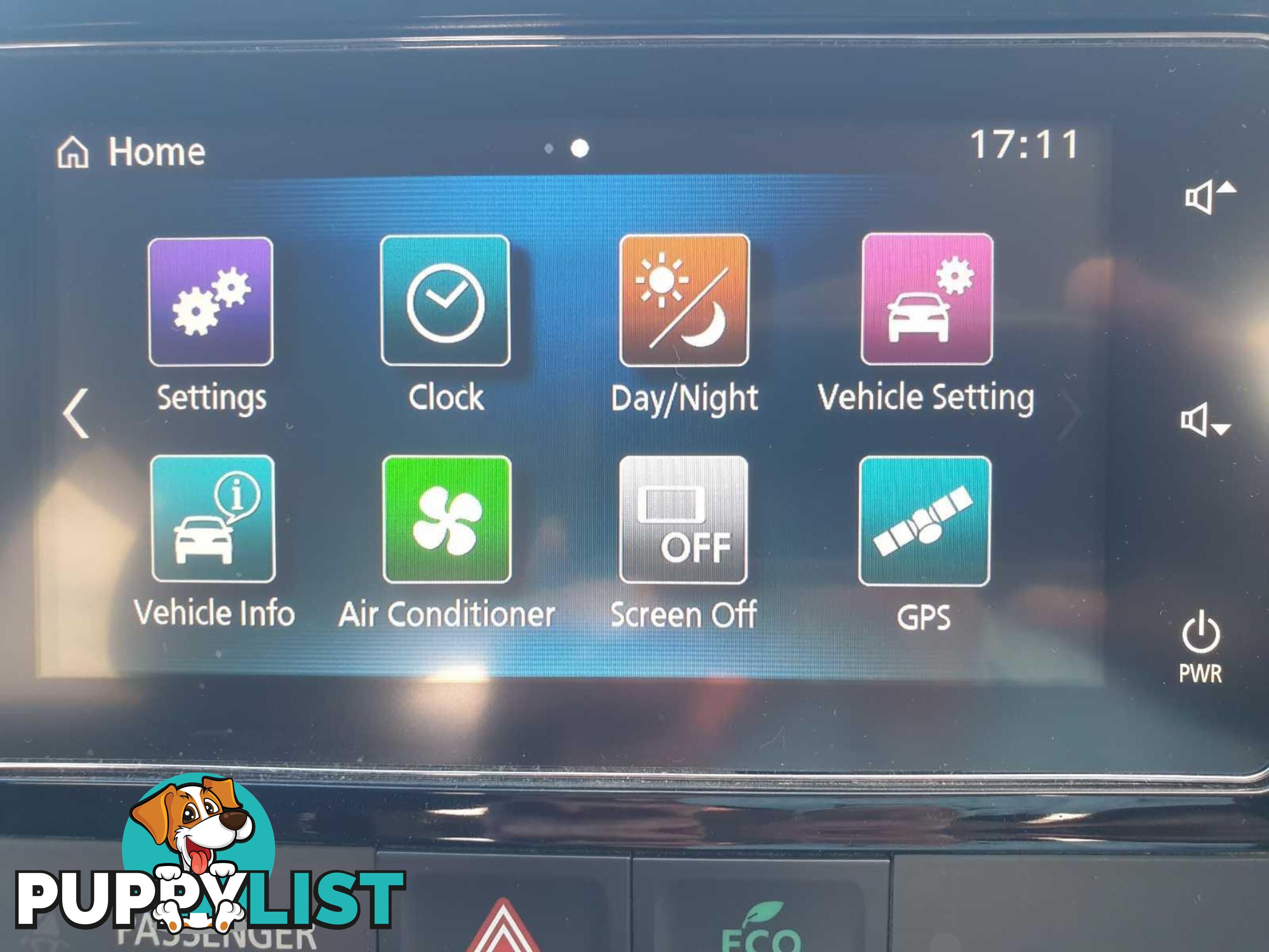 2017 MITSUBISHI OUTLANDER LS ZKMY17 4D WAGON