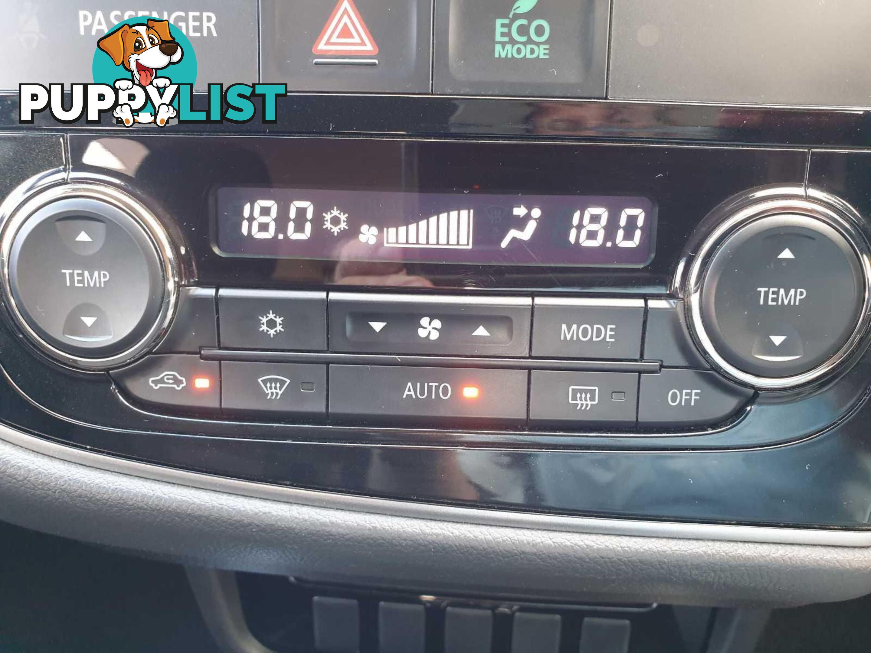 2017 MITSUBISHI OUTLANDER LS ZKMY17 4D WAGON