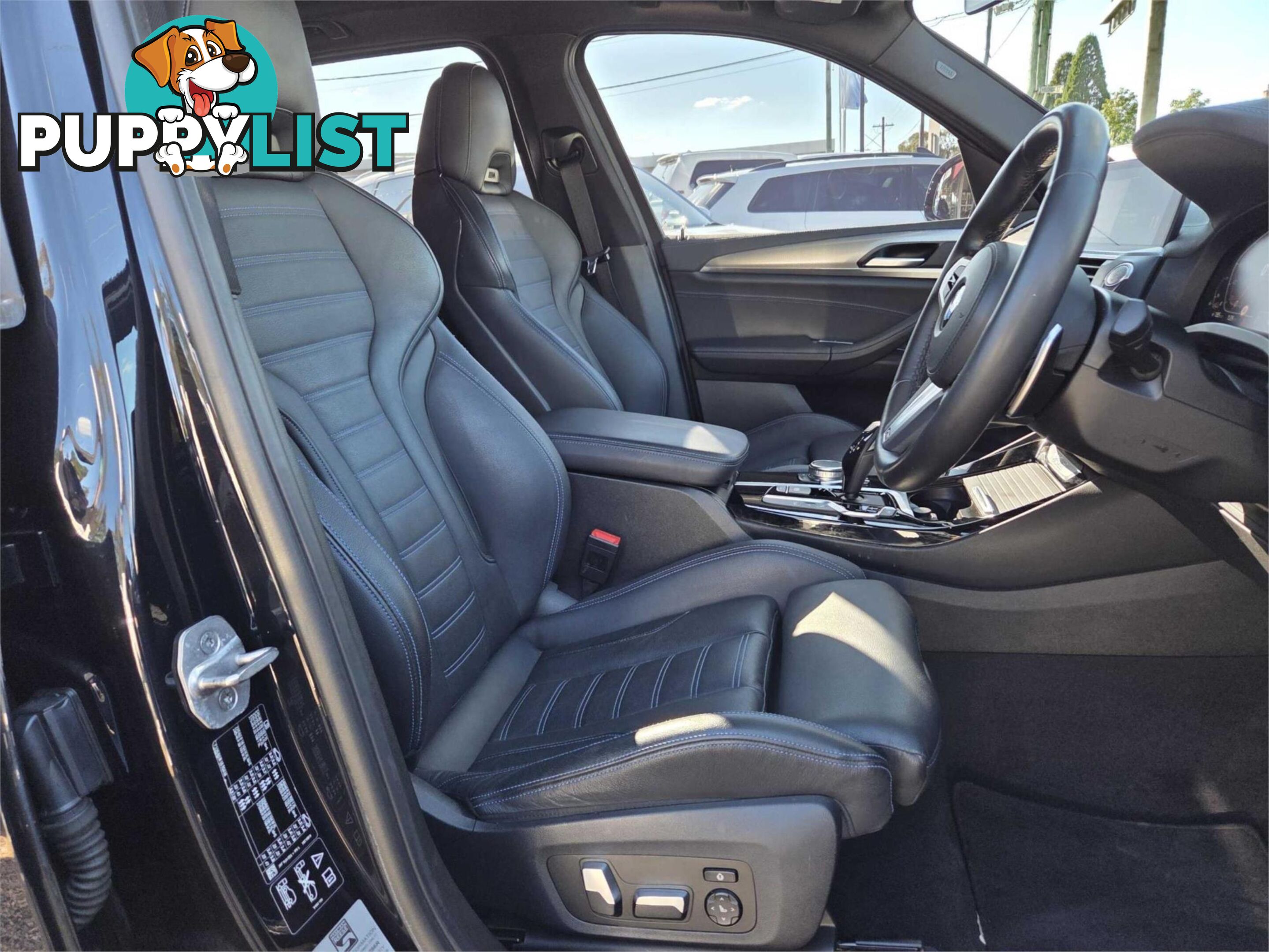 2020 BMW X3 XDRIVE30IMSPORT G01 4D WAGON